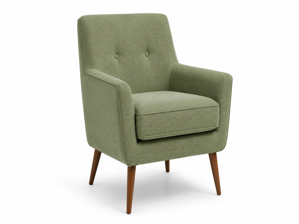 Lounge chair sample furniture
